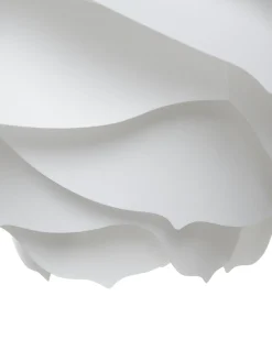 Lampadario NILE Bianco