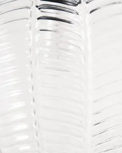 Lampadario NJORO Vetro Trasparente