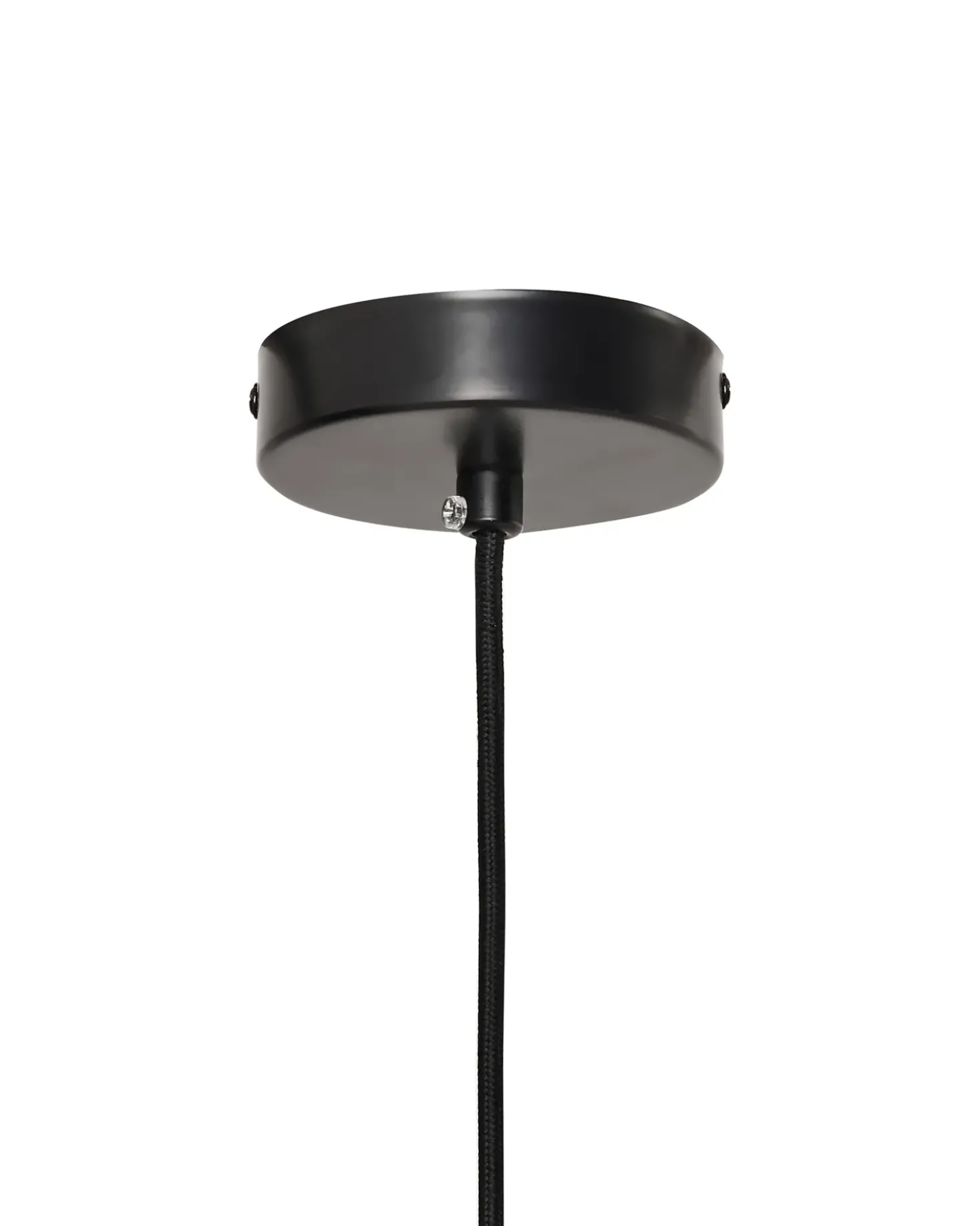 Lampadario PAALA Vetro Bianco