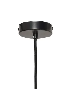 Lampadario PAALA Vetro Verde menta