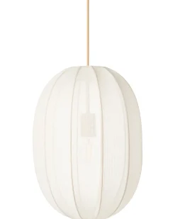 Lampadario PADAMO Bianco