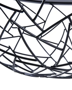 Lampadario PADMA Metallo Rame