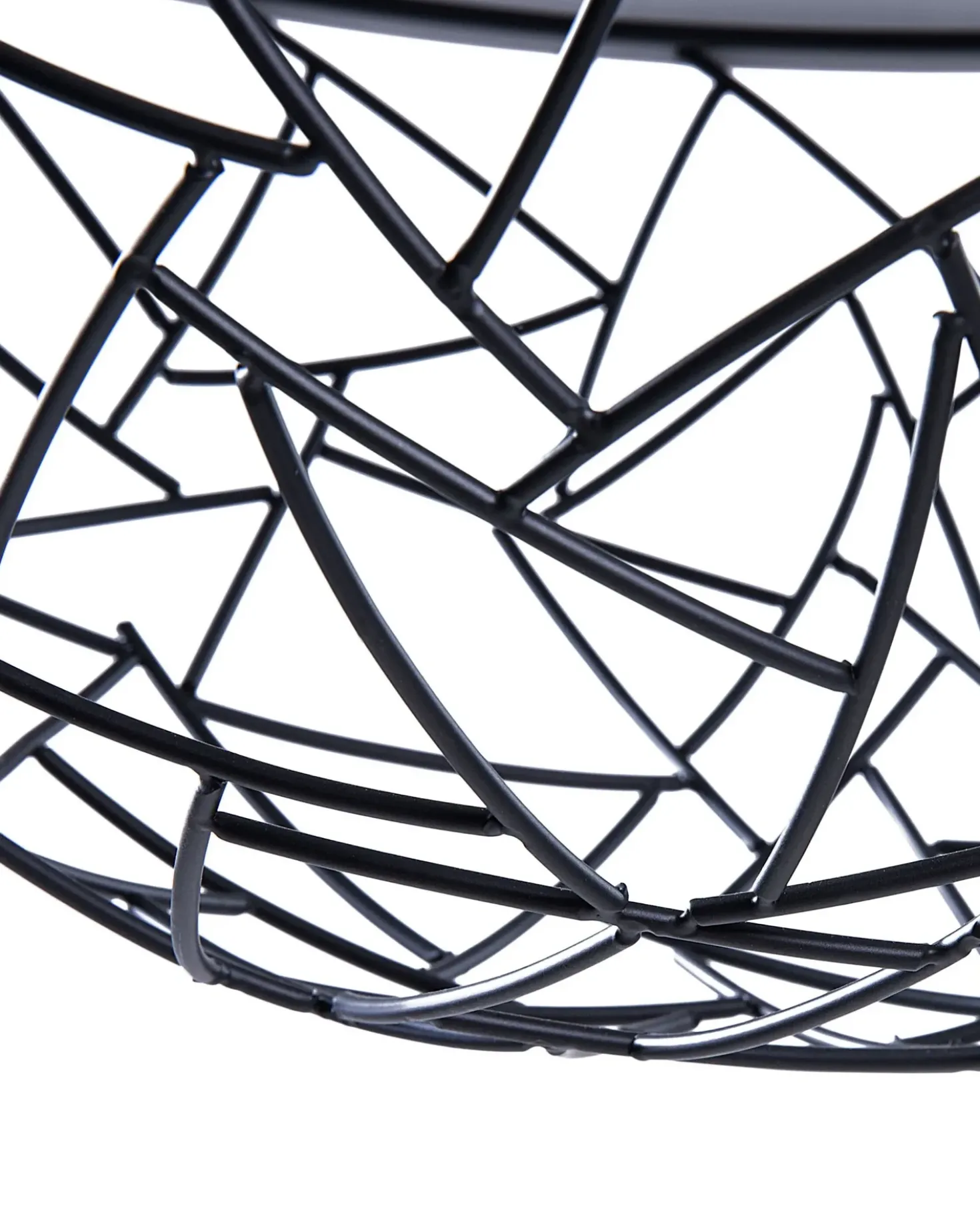 Lampadario PADMA Metallo Rame