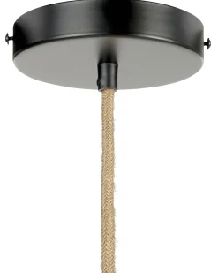 Lampadario PALBRA Carta Naturale