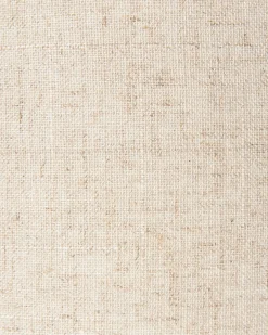 Lampadario PARGUAZA Lino Beige chiaro
