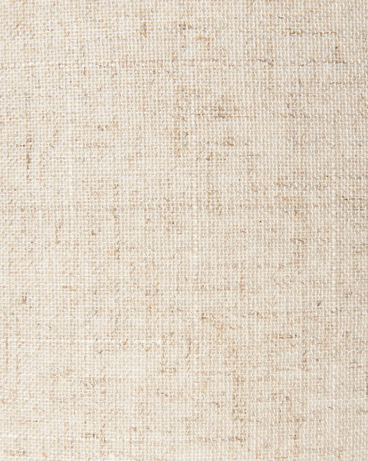 Lampadario PARGUAZA Lino Beige chiaro