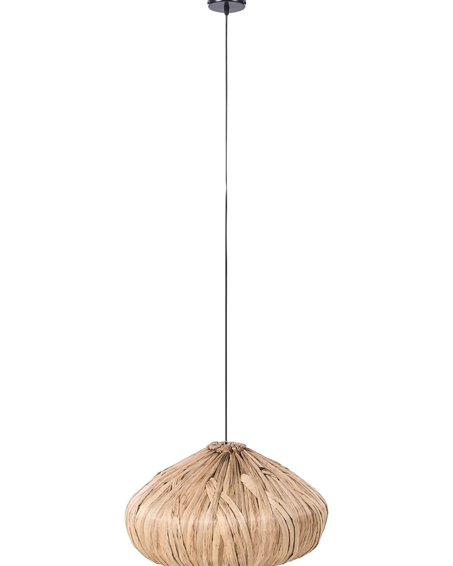 Lampadario PASOS Giacinto d'acqua Naturale