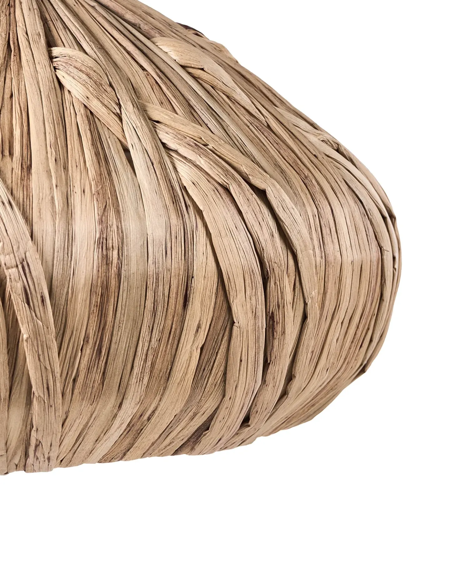 Lampadario PASOS Giacinto d'acqua Naturale
