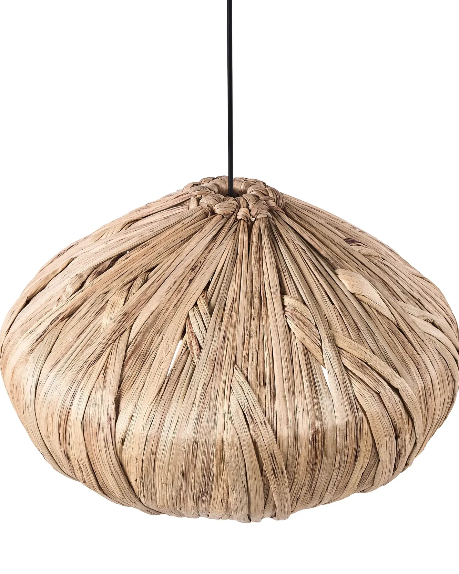 Lampadario PASOS Giacinto d'acqua Naturale