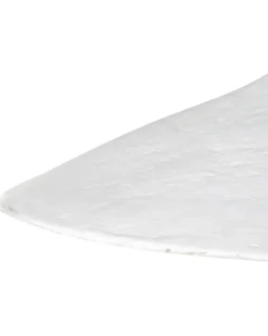 Lampadario PORONGOS Cartapesta Bianco