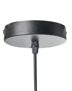 Lampadario RABACCA Corda di carta Naturale