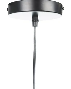 Lampadario RAVINE Rattan Naturale
