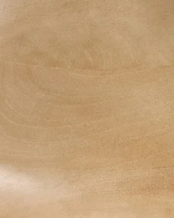 Lampadario RAWI Legno di mango Marrone chiaro