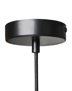 Lampadario SABOGAL Vimini Naturale