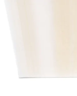 Lampadario SANTON Vetro Oro