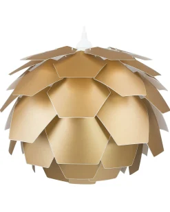 Lampadario SEGRE S Oro