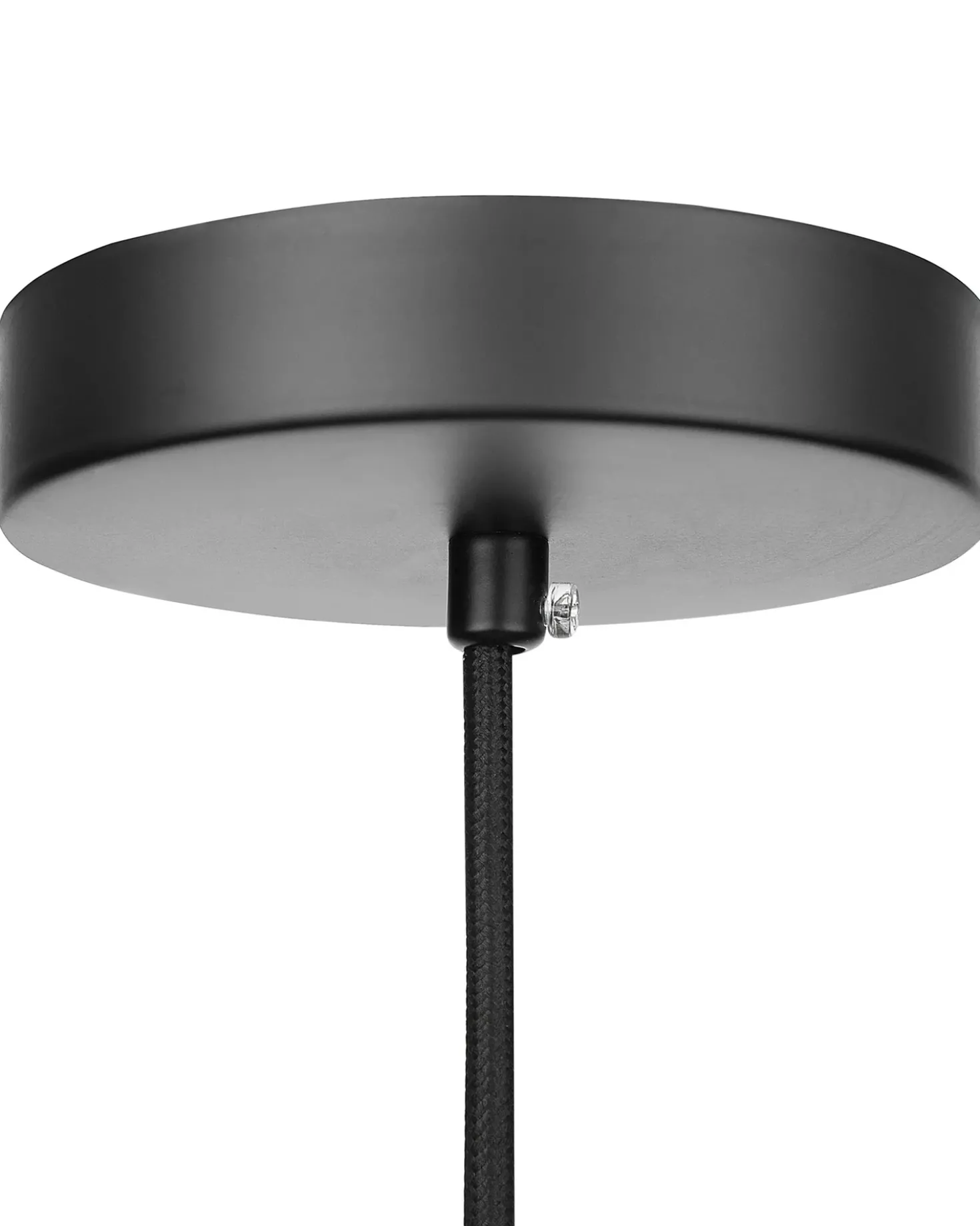 Lampadario SEINE Metallo Rame