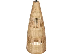 Lampadario SUAM Bambù Naturale