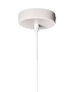 Lampadario SUERTE Rattan Naturale