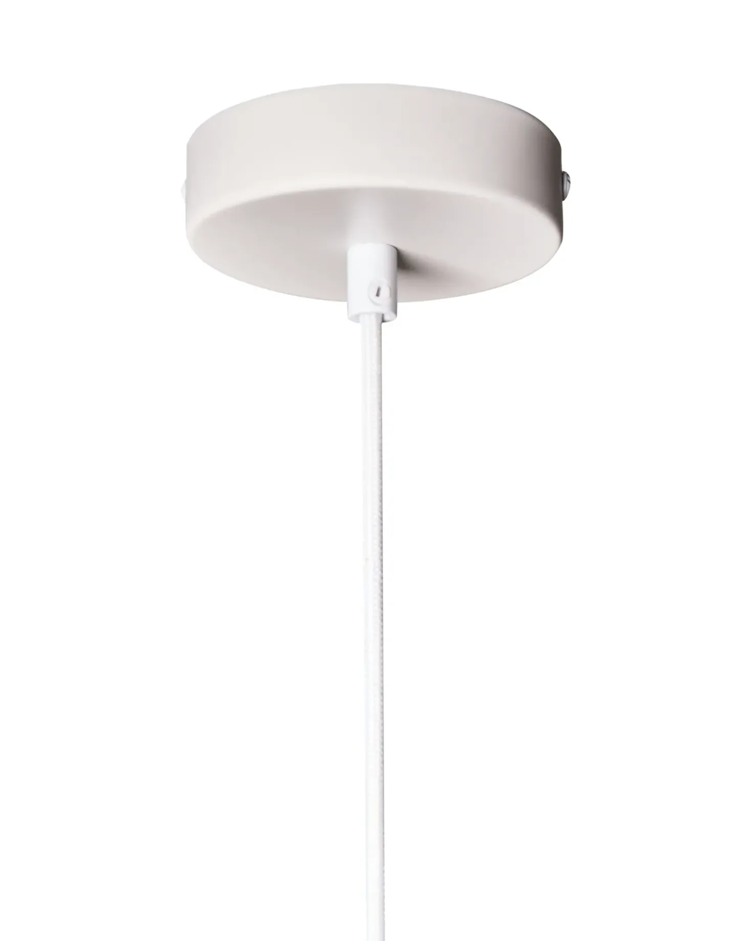 Lampadario SUERTE Rattan Naturale