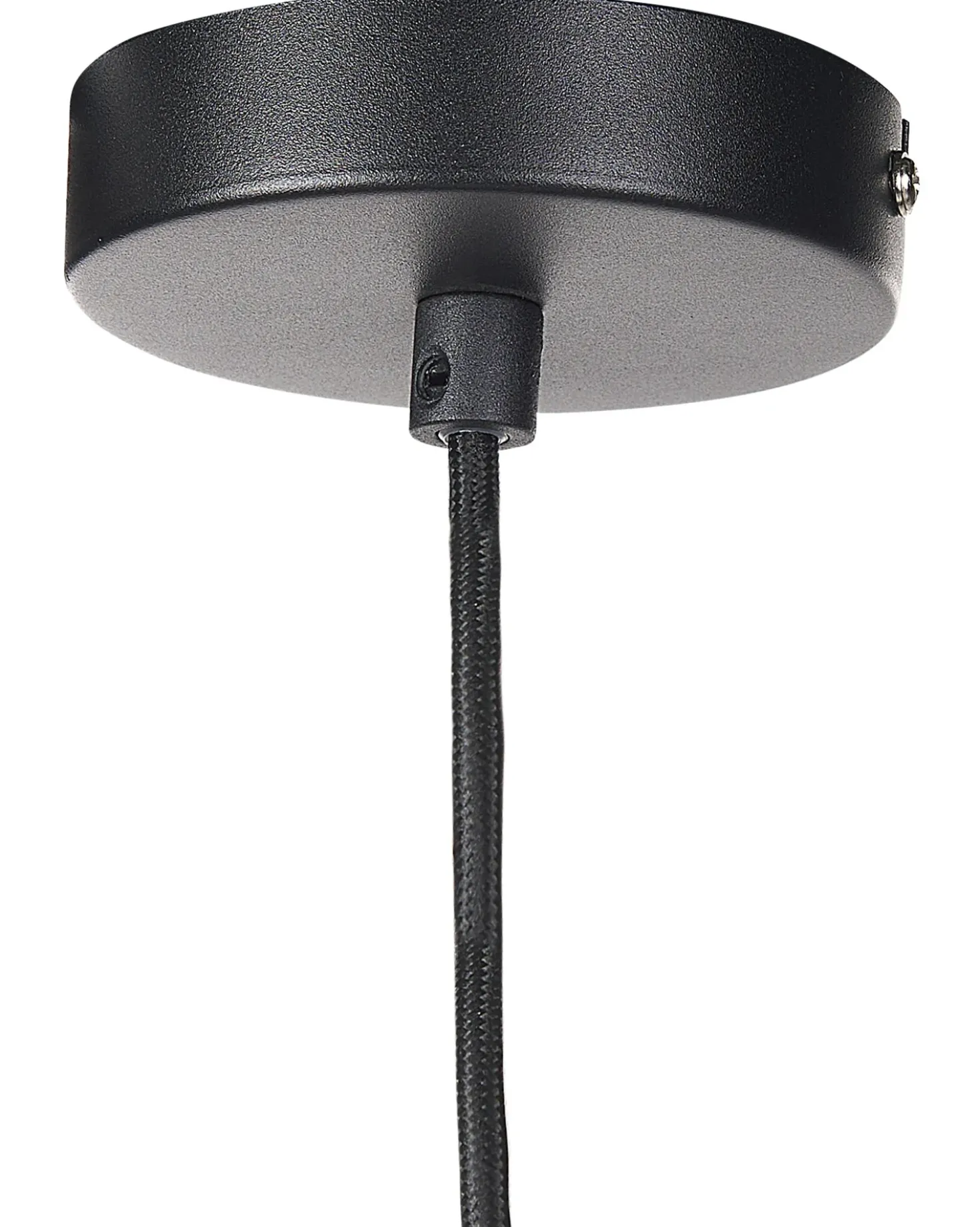 Lampadario TALPARO Vetro Oro
