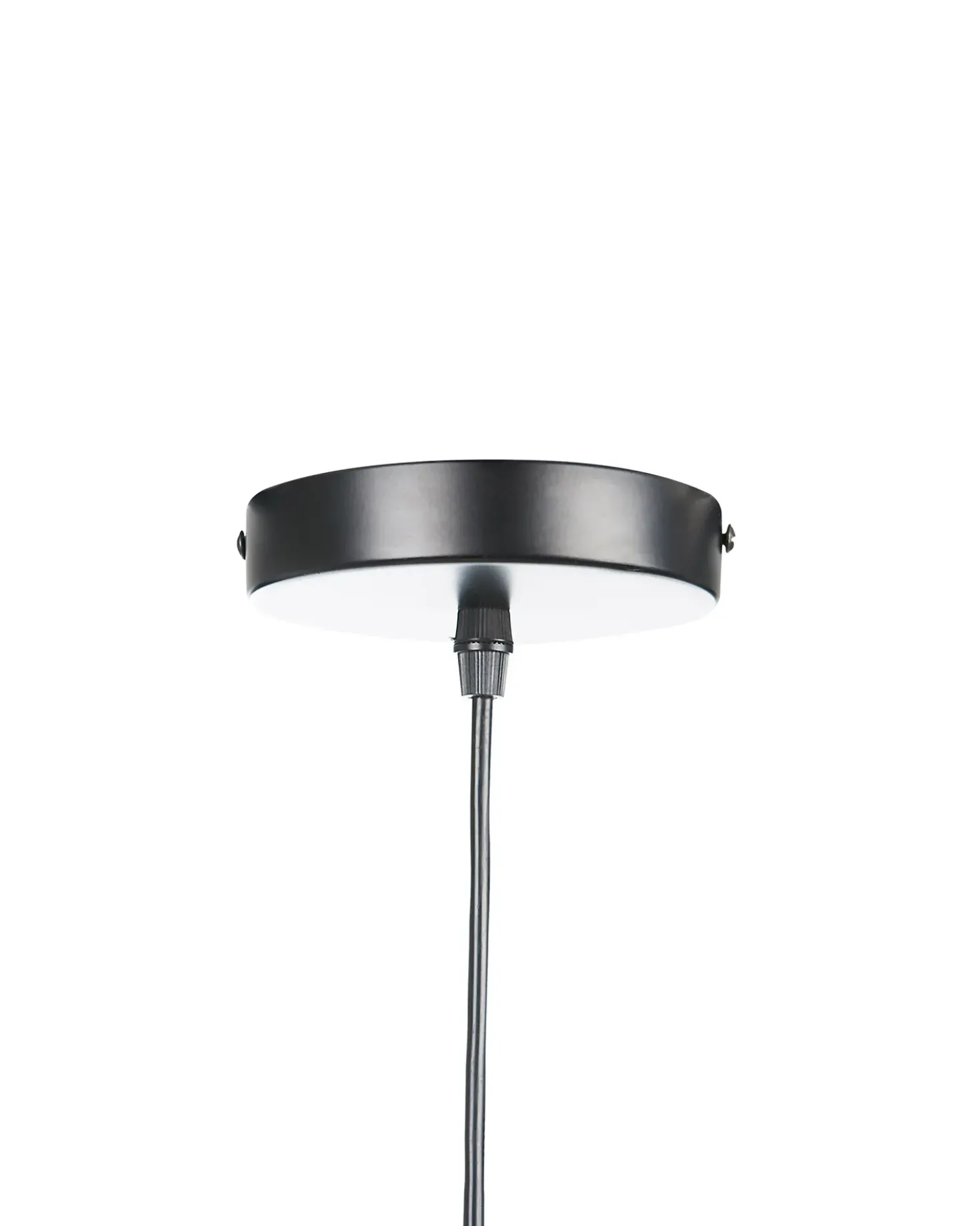 Lampadario TAMARIN Rattan Naturale