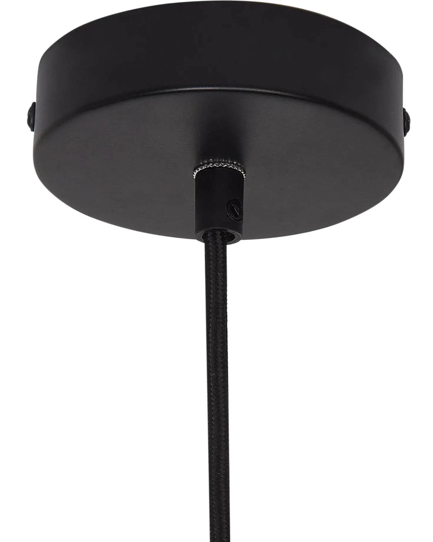 Lampadario TELAMBA Vimini Naturale