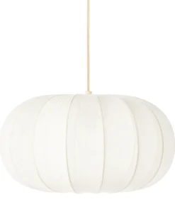Lampadario TOCUYO Bianco