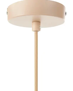 Lampadario TOCUYO Bianco