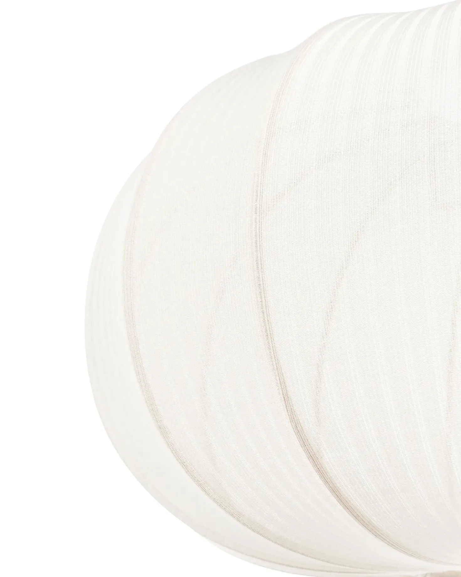 Lampadario TOCUYO Bianco