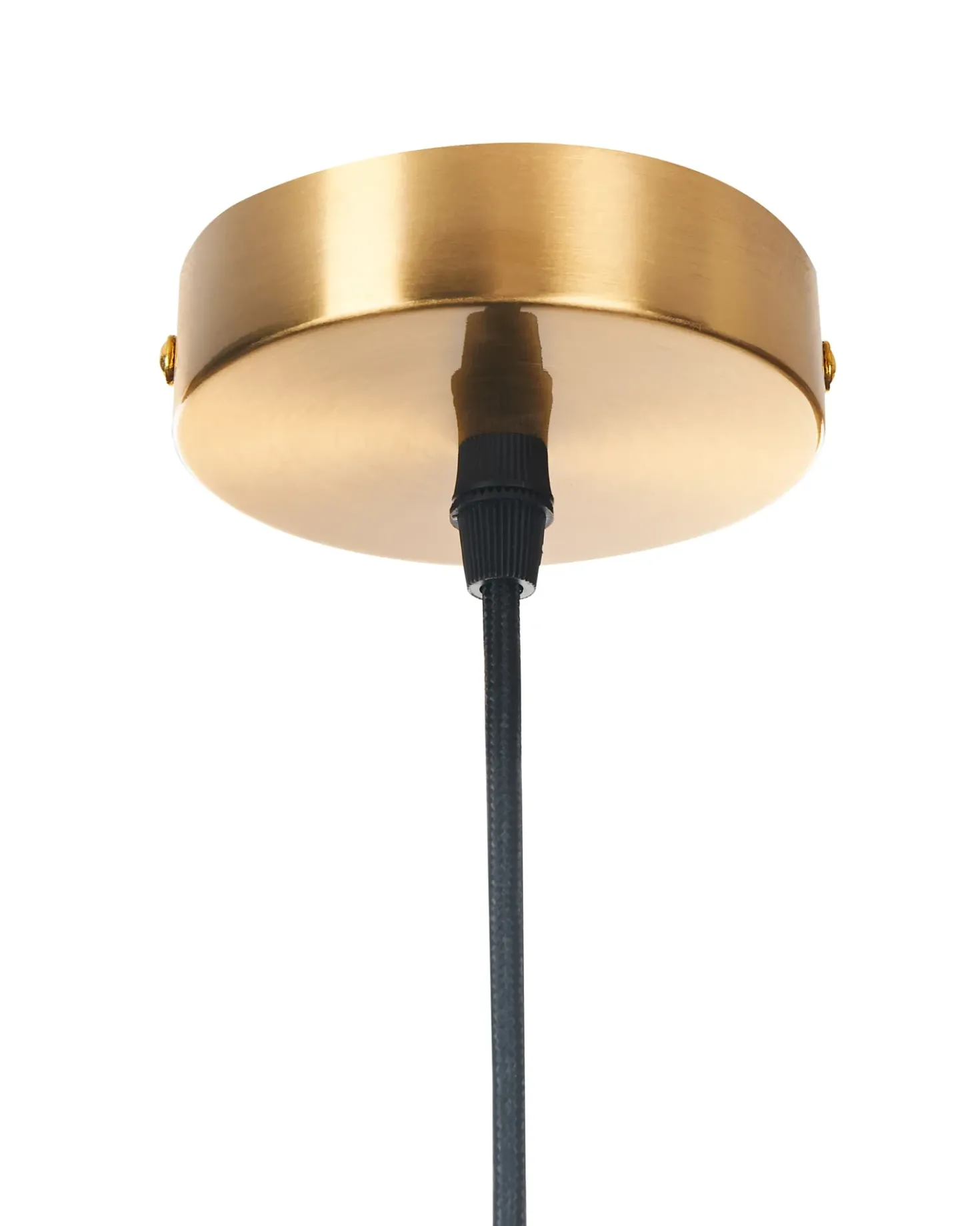 Lampadario TORDILLO Metallo Oro