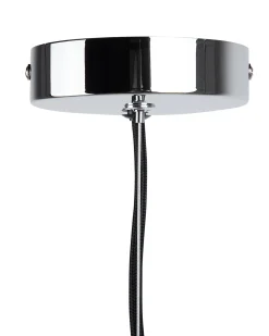 Lampadario VERDE Cemento Grigio