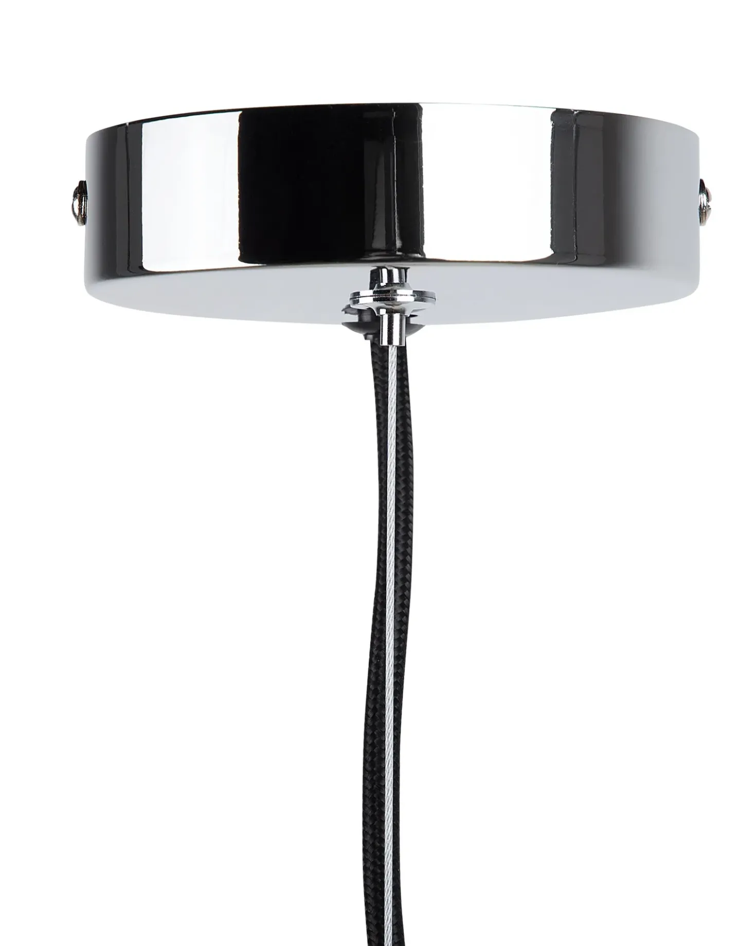 Lampadario VERDE Cemento Grigio