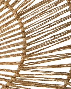 Lampadario YAGUEZ Iuta Naturale