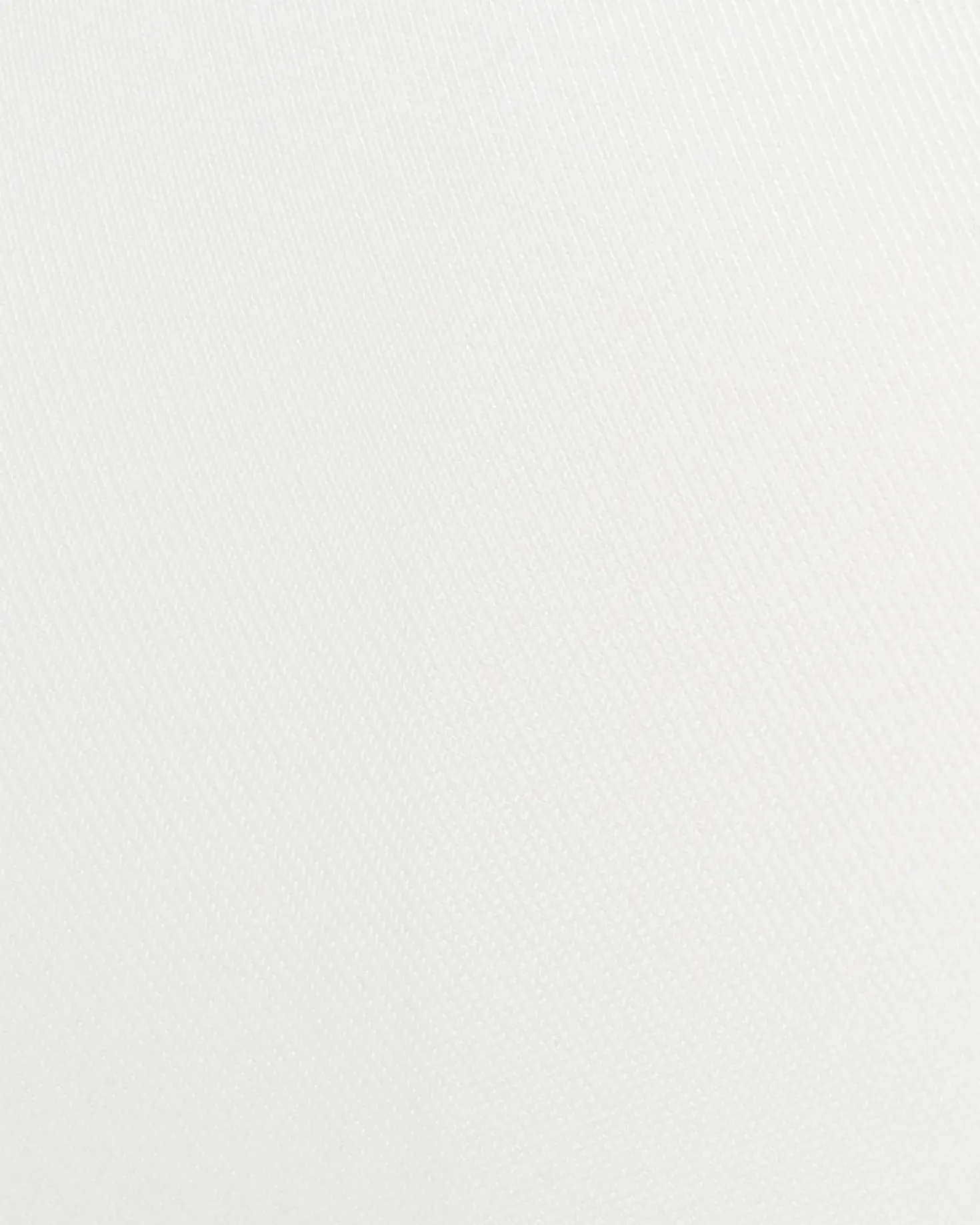 Lampadario ZULIA Materiale sintetico Bianco