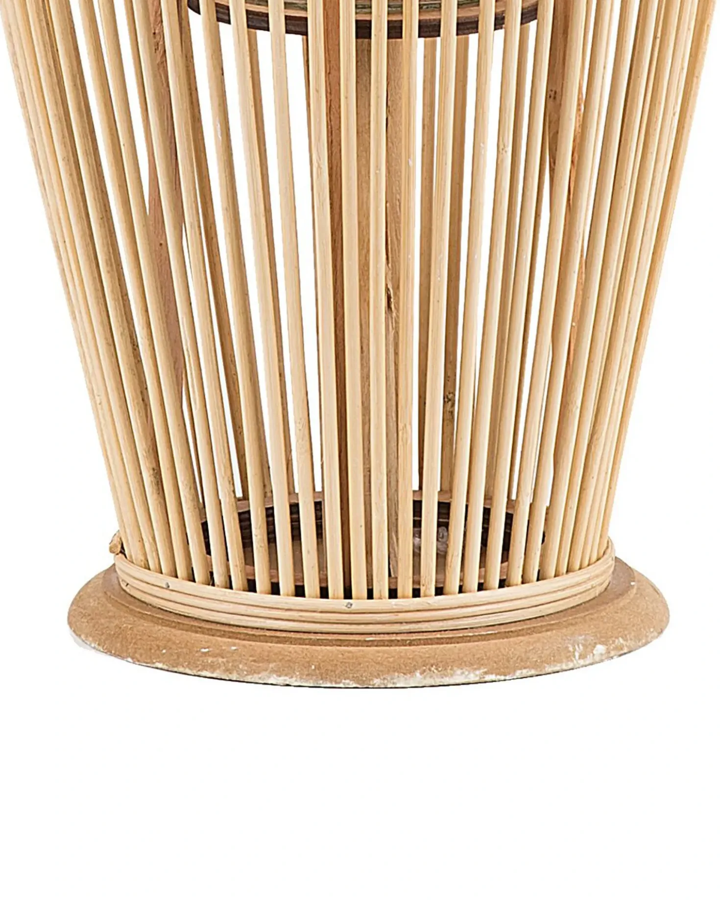 Lanterna TAHITI Bambù 72 cm Naturale
