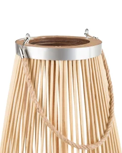 Lanterna TAHITI Bambù 72 cm Naturale