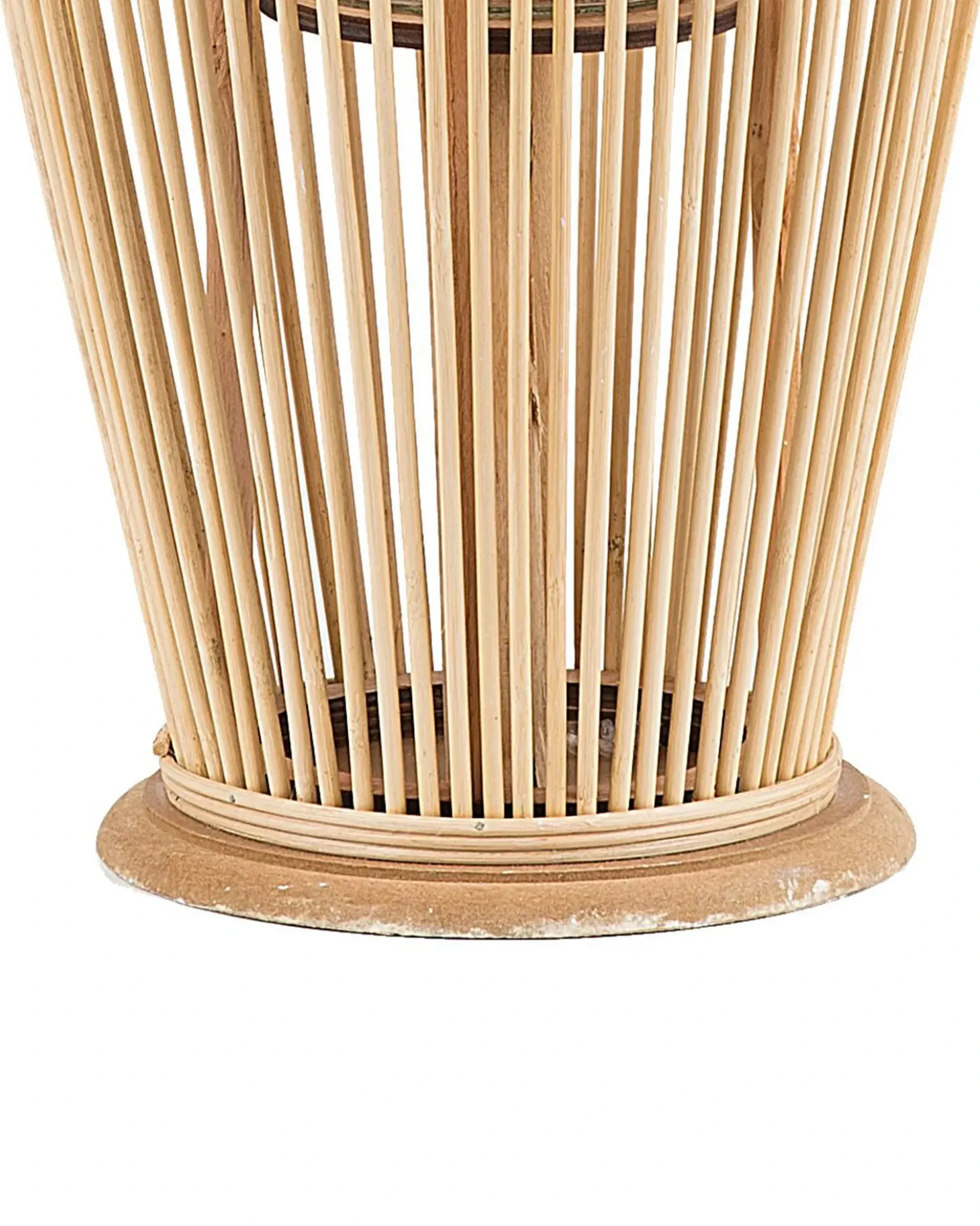 Lanterna TAHITI Bambù 84 cm Naturale