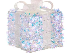 LED HALLANGEN Regali di Natale 20/25/30 cm Multicolore