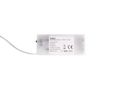 LED KYVESI Albero di Natale 20/25/30 cm Bianco