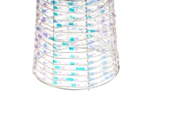 LED SONDER Albero di Natale 40/60/80 cm Bianco