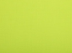 Lettino Prendisole a Dondolo CARANO Metallo Verde lime