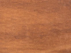 Lettino Prendisole con Cuscino TERAMO Legno di larice Bianco sporco