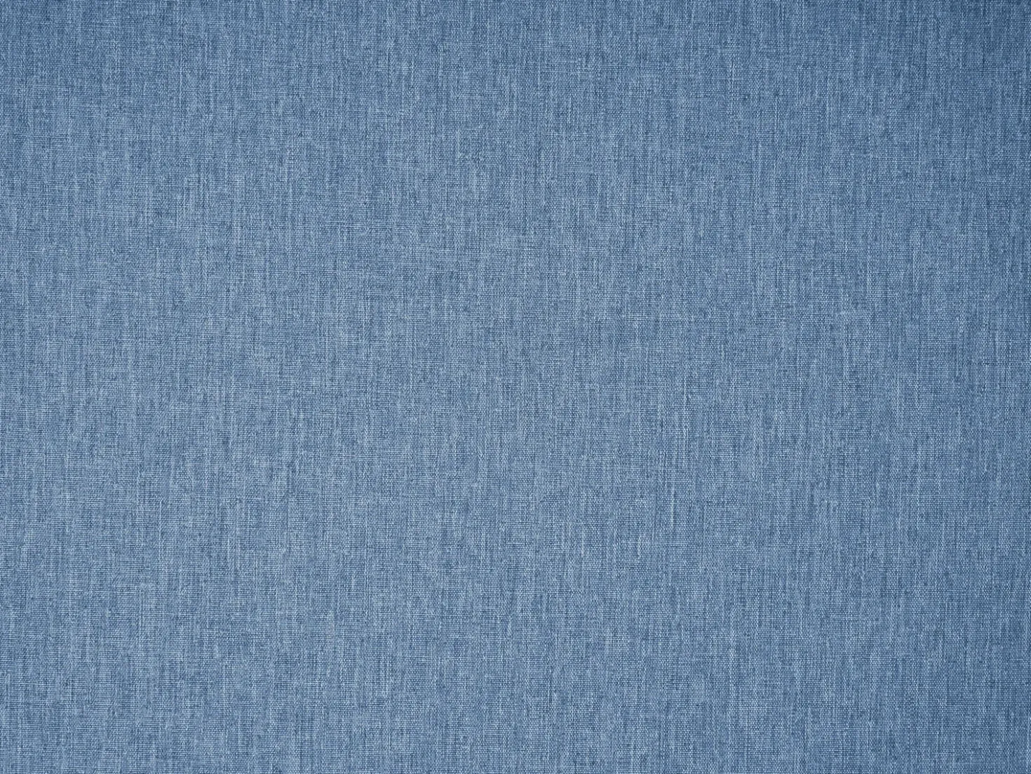 Lettino Prendisole con Cuscino JAVA PREMIUM Legno d'acacia Blu