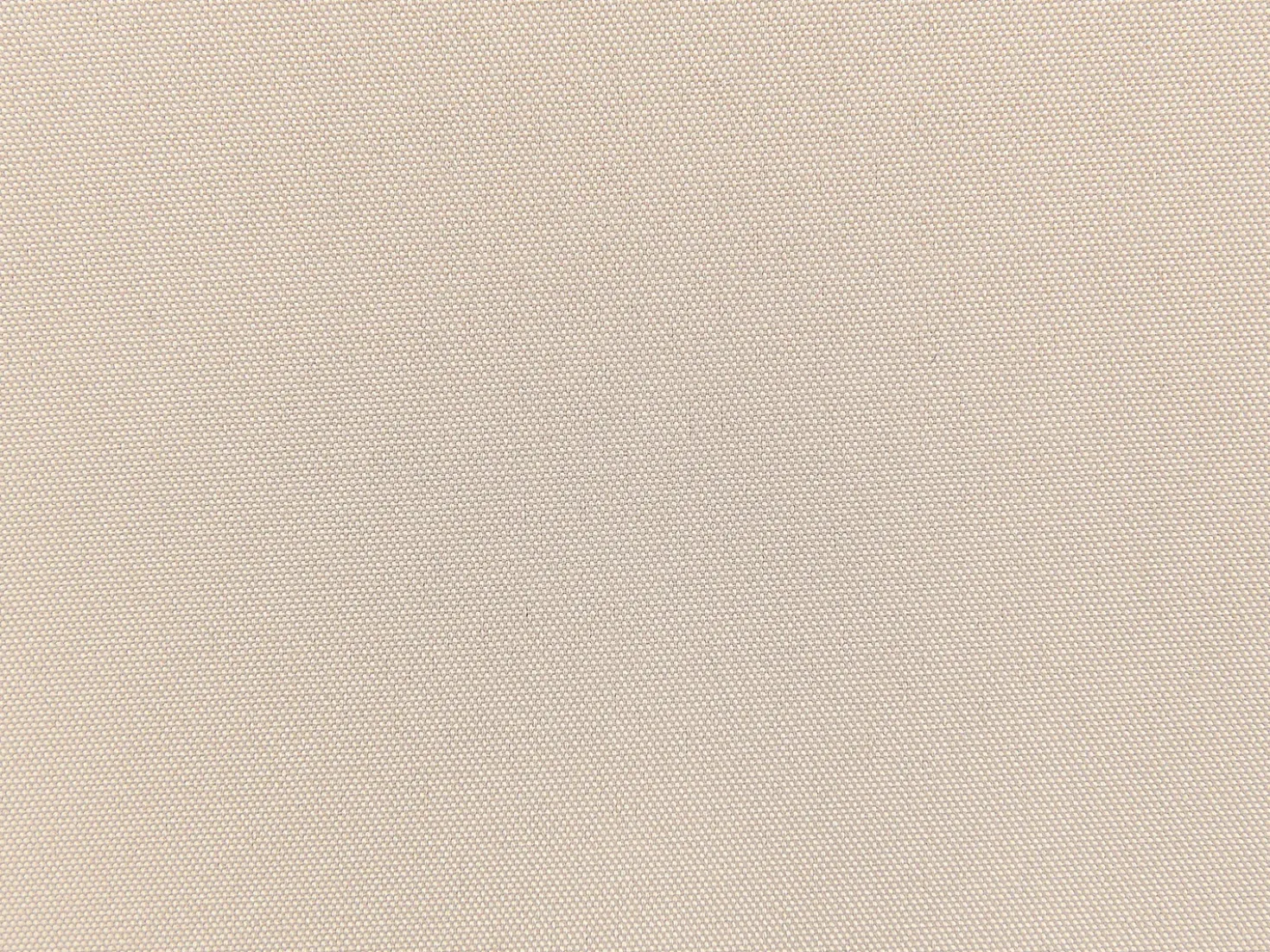 Lettino Prendisole con Cuscino OSINI Rattan sintetico (PE) Beige