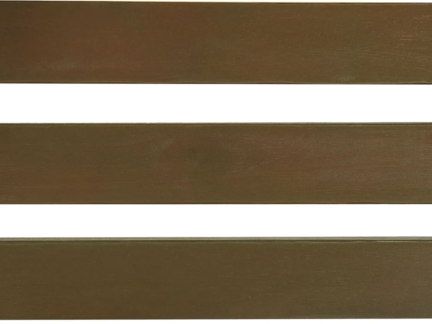 Lettino Prendisole con Cuscino AMANTEA PREMIUM II Legno d'acacia Tortora