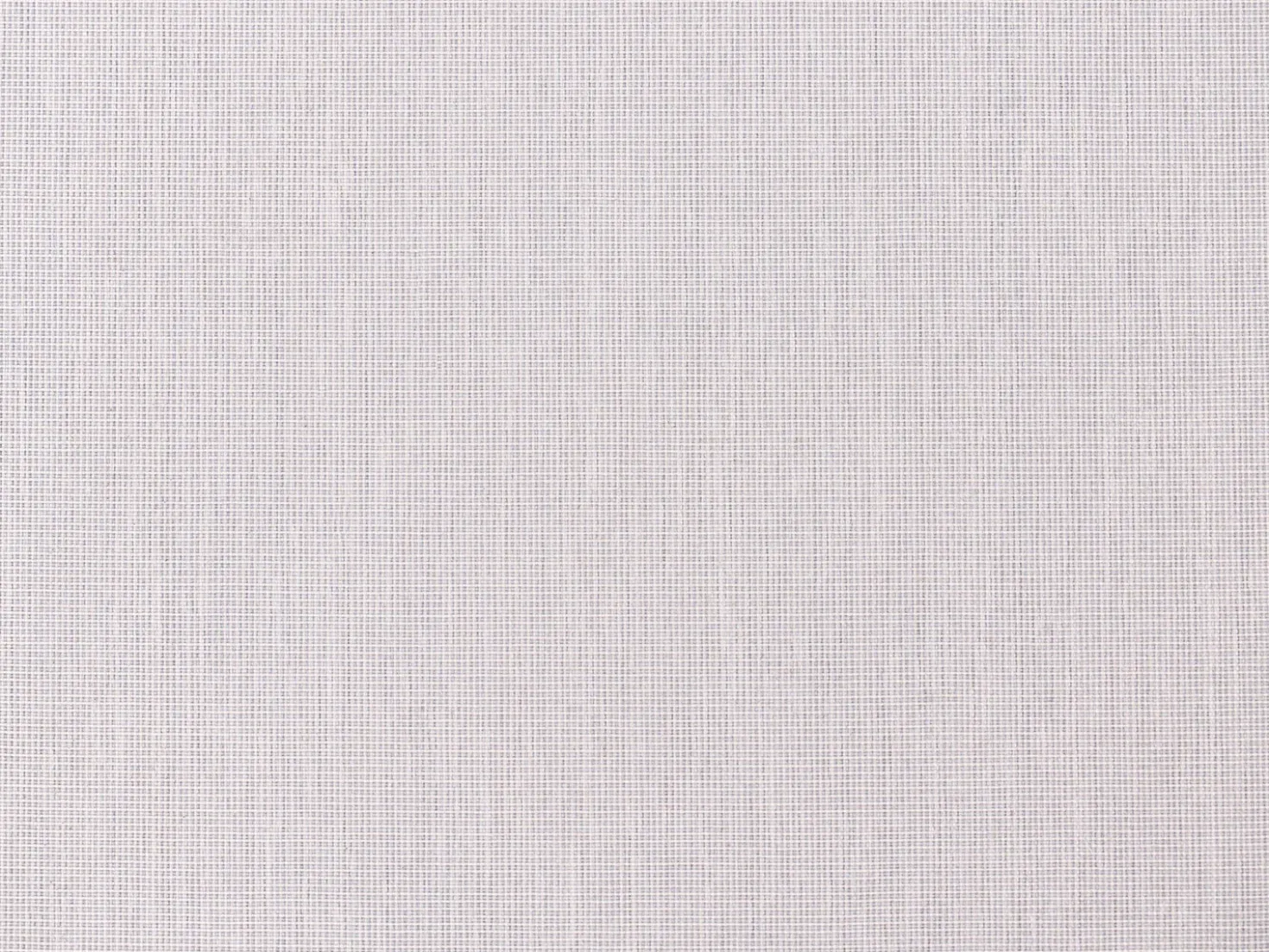 Lettino Prendisole con Cuscino LARIANO Metallo Beige chiaro