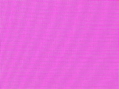 Lettino Prendisole KASTORIA Metallo Fucsia