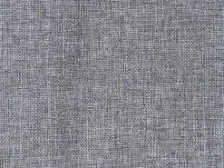 Lettino Prendisole VOLTERRA Metallo Grigio