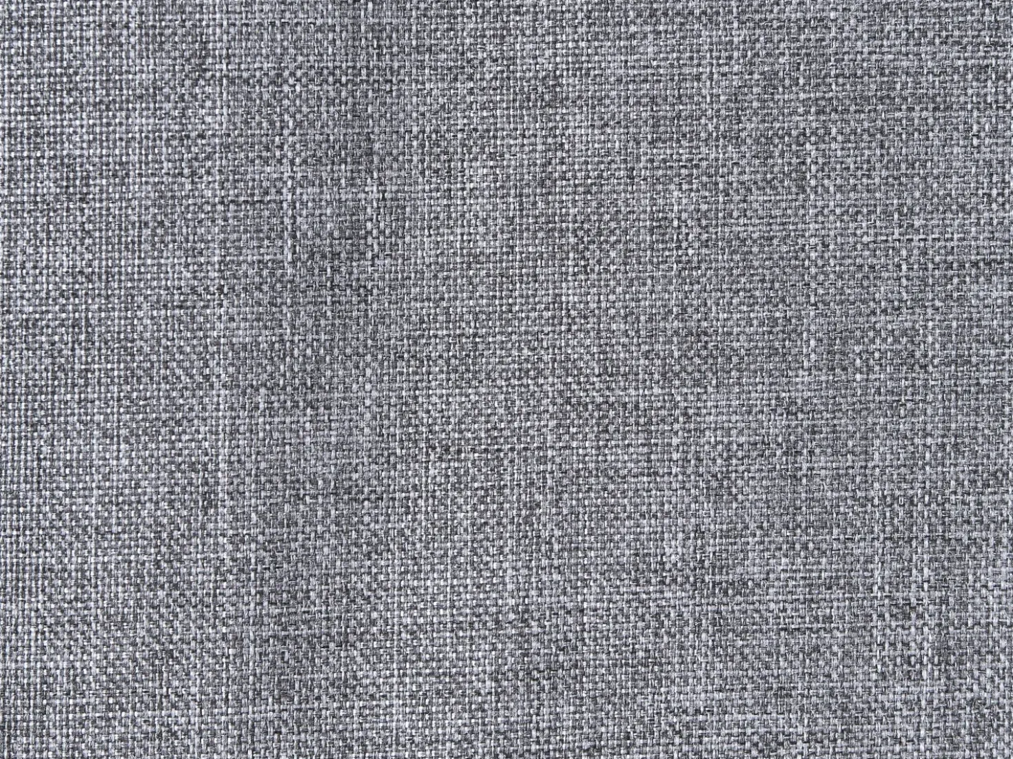 Lettino Prendisole VOLTERRA Metallo Grigio